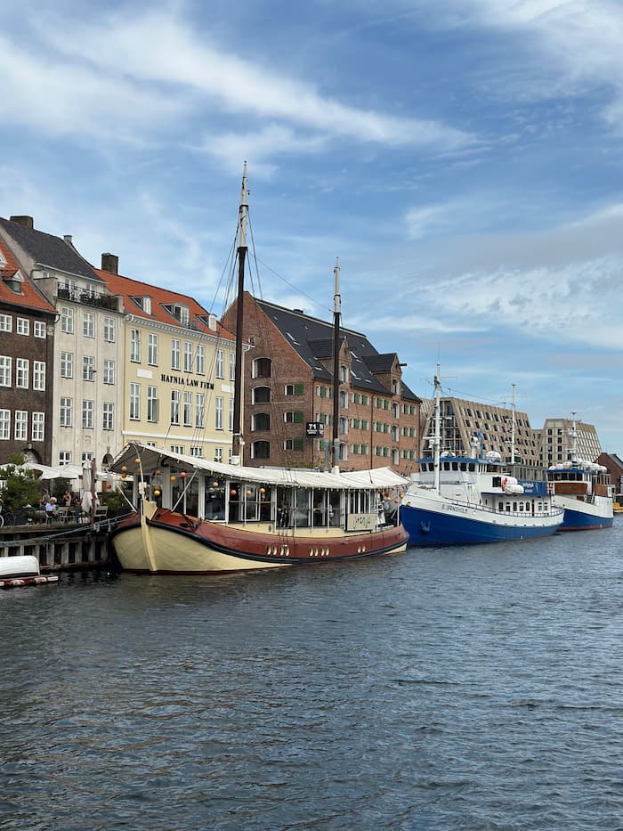 Roligt havritual
